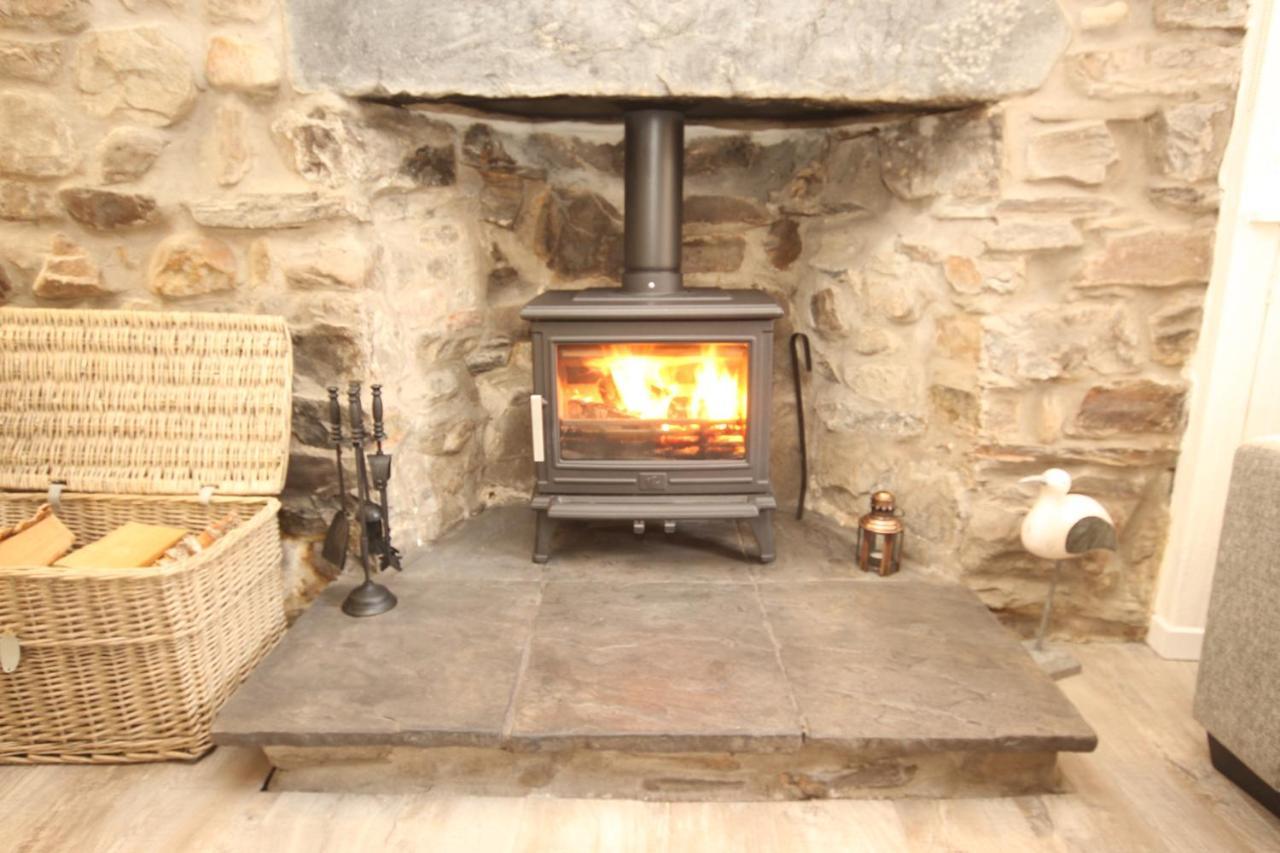 Zen Cottage Seatown Кълън Екстериор снимка