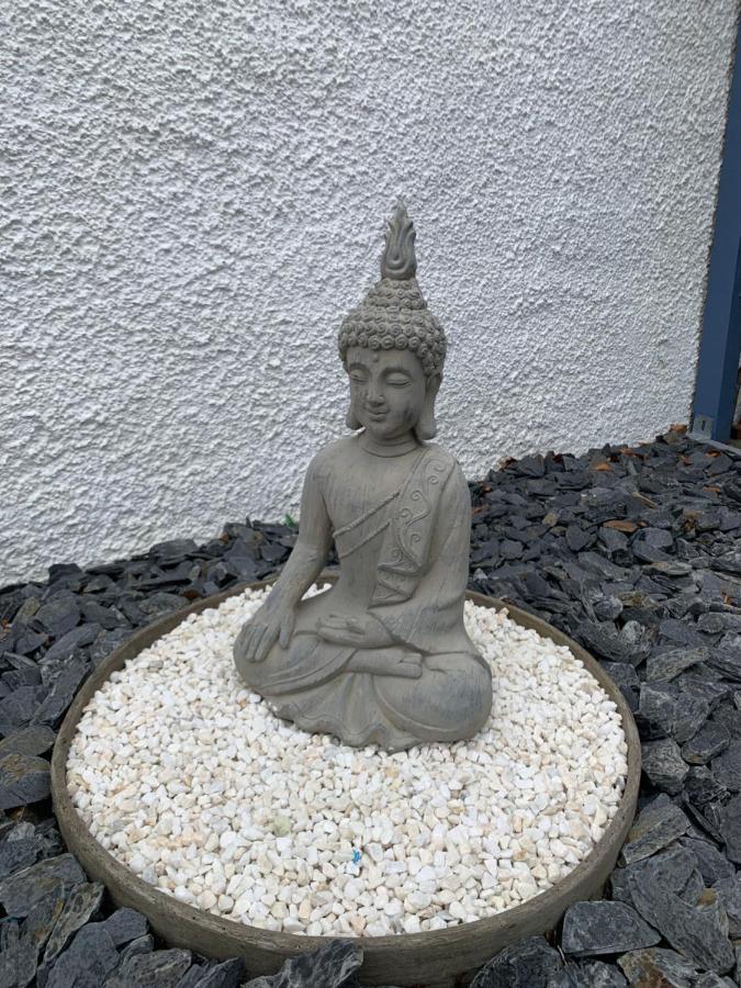Zen Cottage Seatown Кълън Екстериор снимка