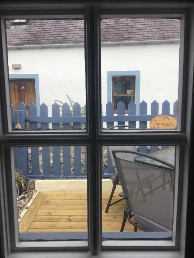 Zen Cottage Seatown Кълън Екстериор снимка